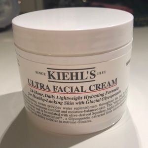 Kiehl’s Ultra Facial Cream